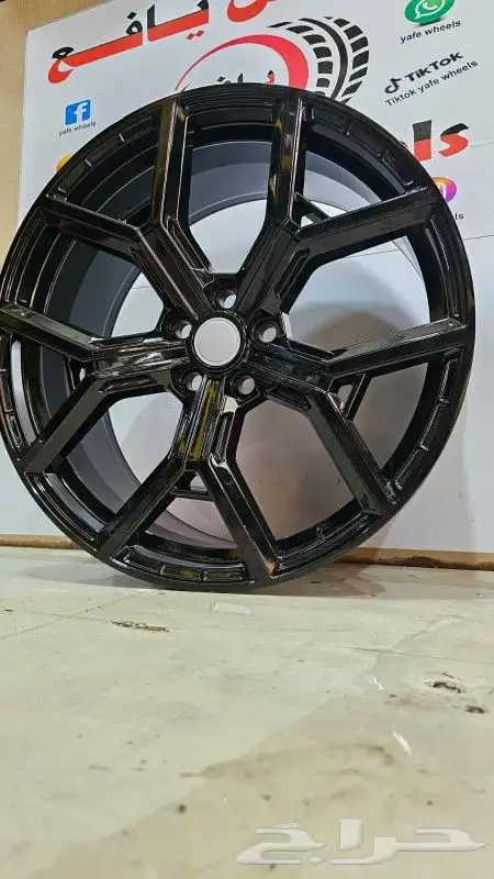 جنوط ديفندر مقاس 22 8