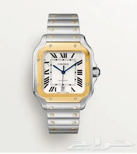 ساعات رجالي ماستر كوالتي 3