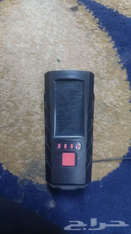 للبيع شاحن متنقل 0