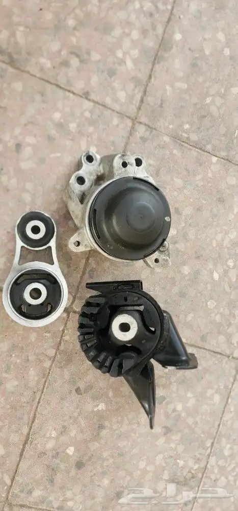 Mazda cx9 2010 machine chairs  scissor aid 5