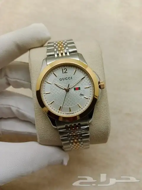 ساعات رجالي ماستر كوالتي 30