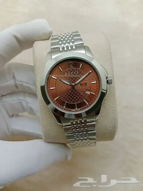 ساعات رجالي ماستر كوالتي 33