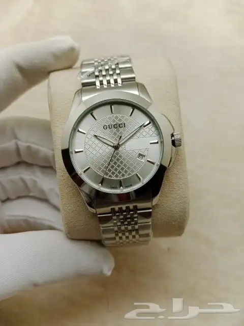 ساعات رجالي ماستر كوالتي 27