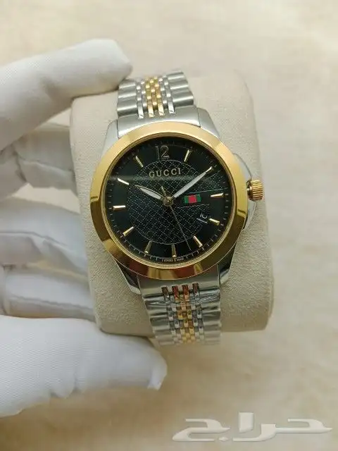 ساعات رجالي ماستر كوالتي 23