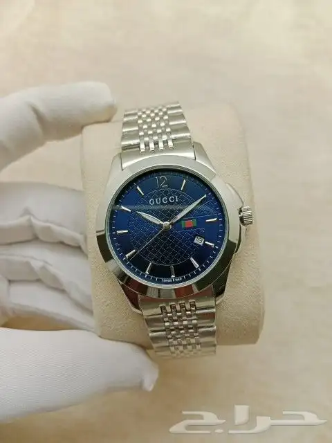 ساعات رجالي ماستر كوالتي 34