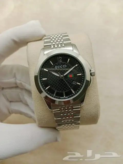 ساعات رجالي ماستر كوالتي 24