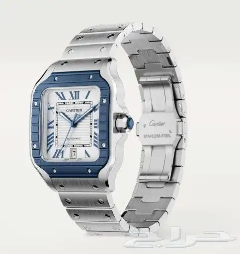 ساعات رجالي ماستر كوالتي 2