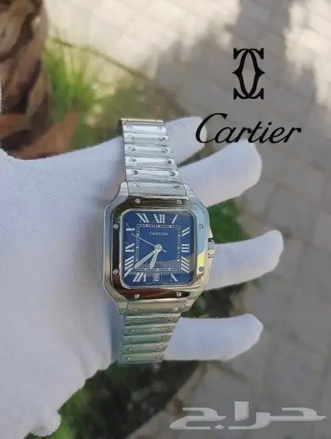 ساعات رجالي ماستر كوالتي 1