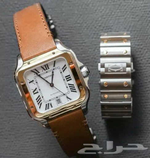 ساعات رجالي ماستر كوالتي 0