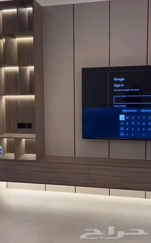 تركيب ديكورات بديل رخام بديل خشب بلازما 11