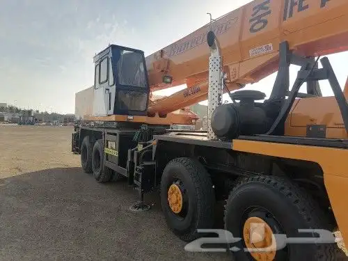 للايجار كرينات بجميع الاحجام رابغ صعبر ثول 3