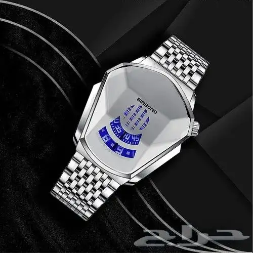 ساعة الجوهرة الاصلية 2