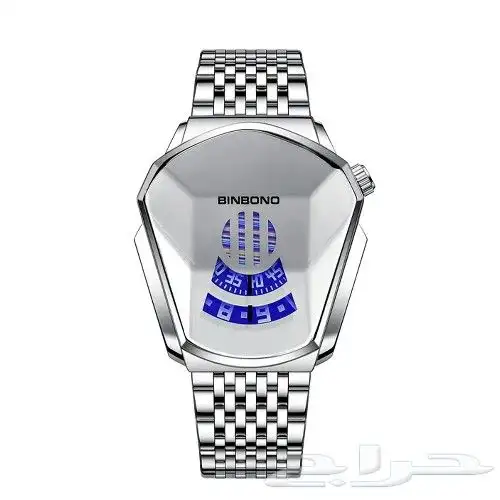 ساعة الجوهرة الاصلية 3