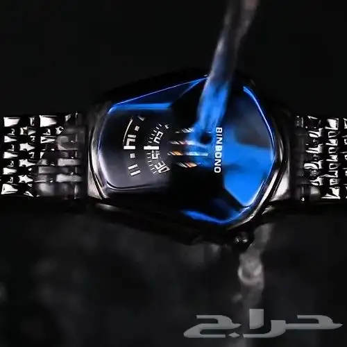 ساعة الجوهرة الاصلية 4