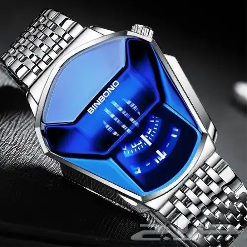 ساعة الجوهرة الاصلية 1