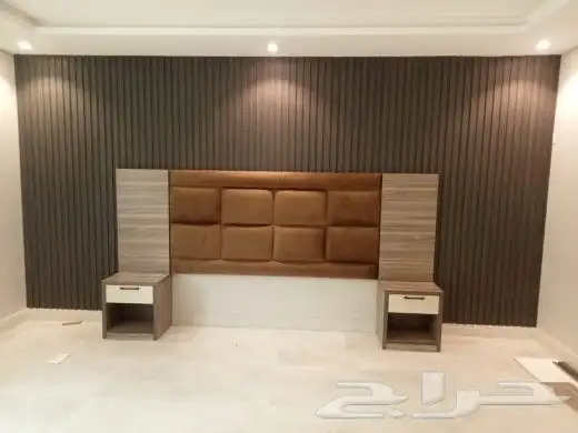 تجهيز شقق وفنادق خزاين ودواليب حسب الطلب لتواصل 20