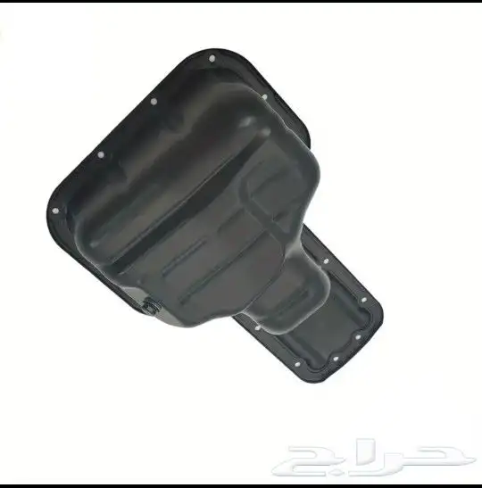كارتير زيت مكينة كورولا 2