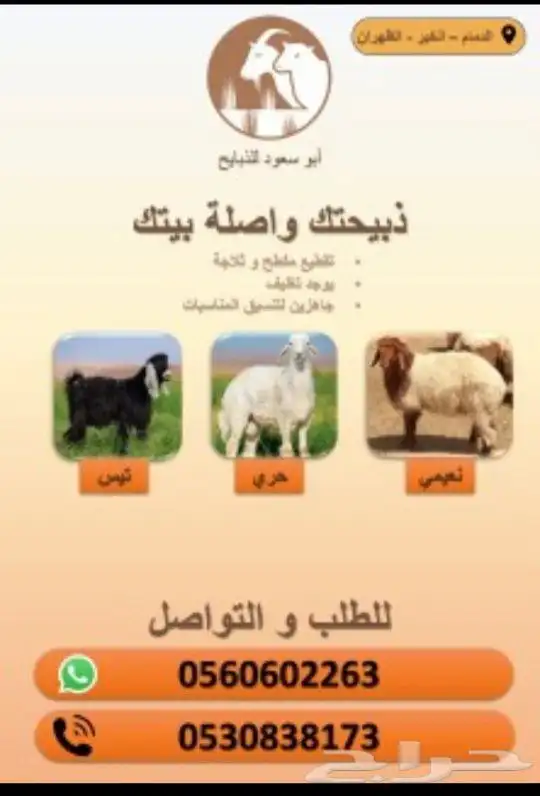 ذبيح 2