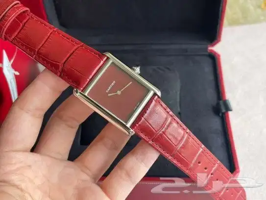 ساعات رجالي ماستر كوالتي 17