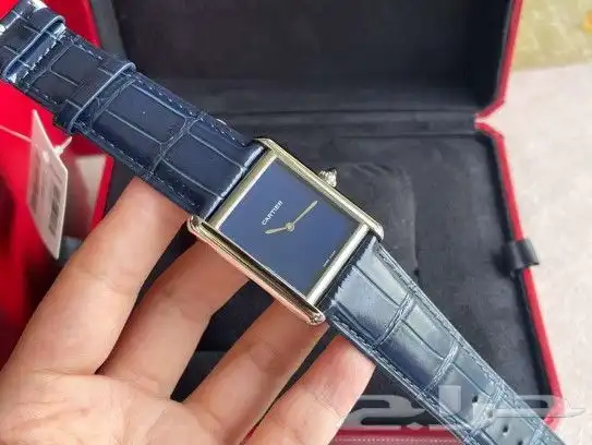 ساعات رجالي ماستر كوالتي 21