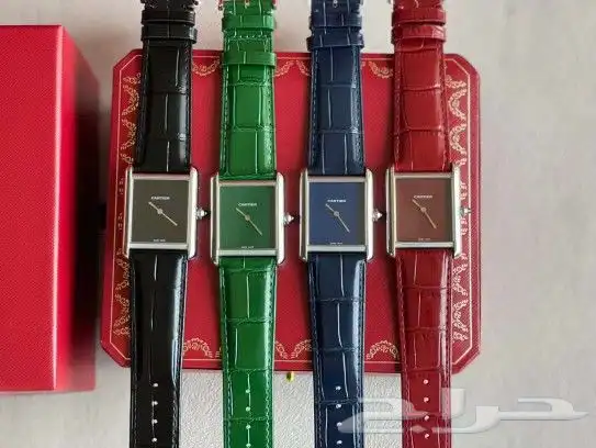 ساعات رجالي ماستر كوالتي 20