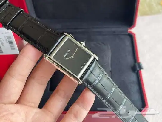 ساعات رجالي ماستر كوالتي 22