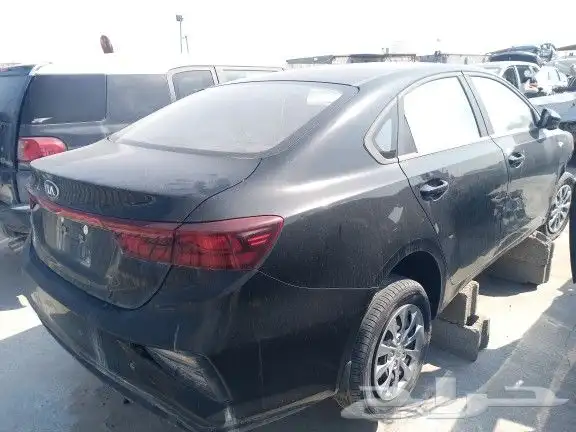كيا سيراتو 2020 0