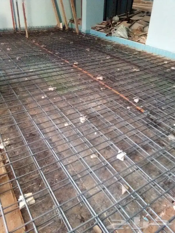 مقاول معماري. جده 3