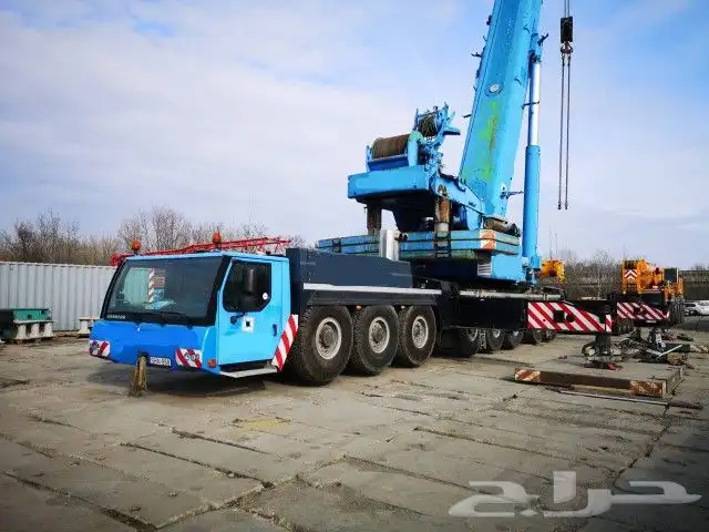 ونش للايجار يومي وشهري 1