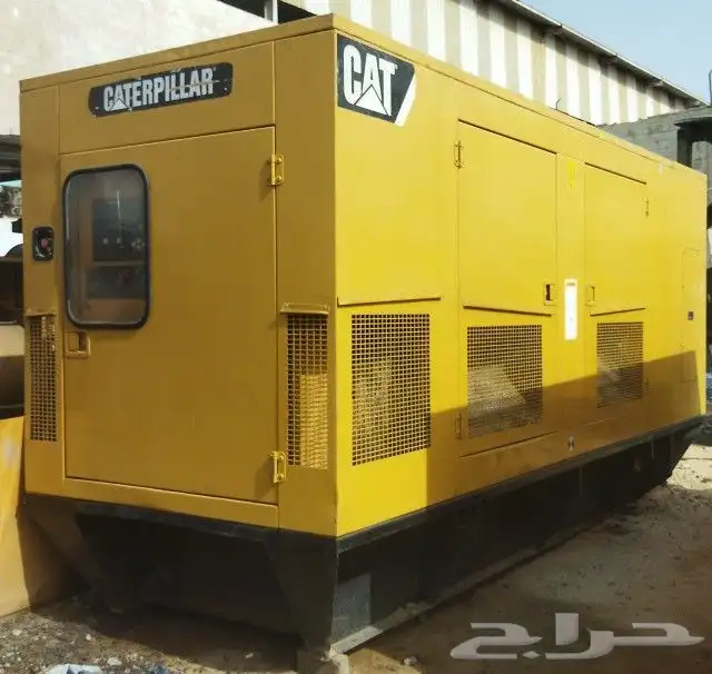 Generators for rent مولدات للإيجار 1