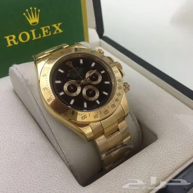 ساعات رجالي ماستر كوالتي 40