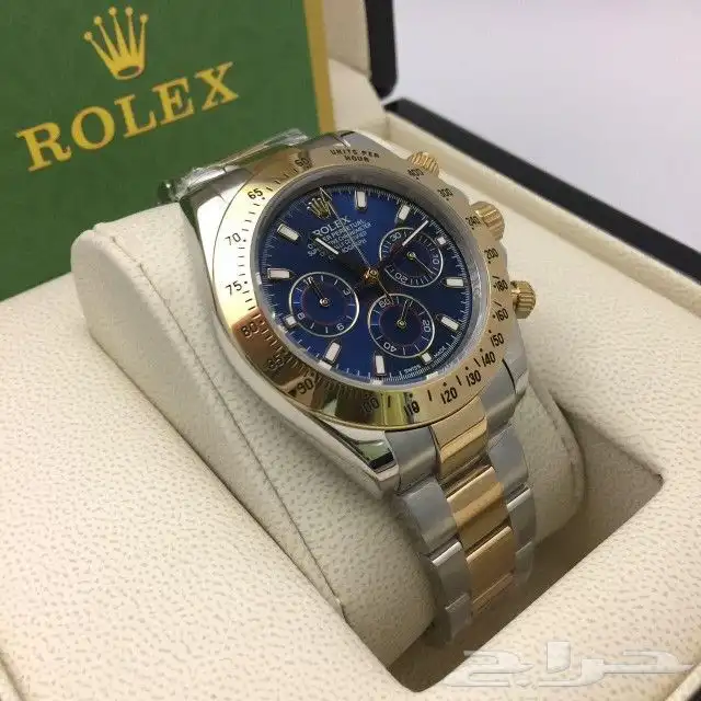 ساعات رجالي ماستر كوالتي 39