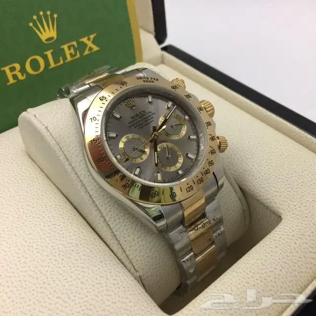 ساعات رجالي ماستر كوالتي 36