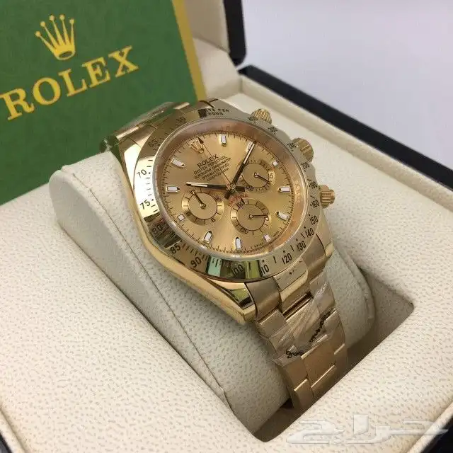 ساعات رجالي ماستر كوالتي 38