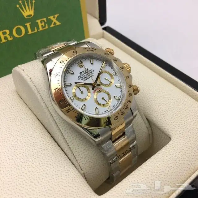 ساعات رجالي ماستر كوالتي 37