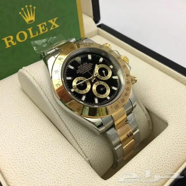 ساعات رجالي ماستر كوالتي 32