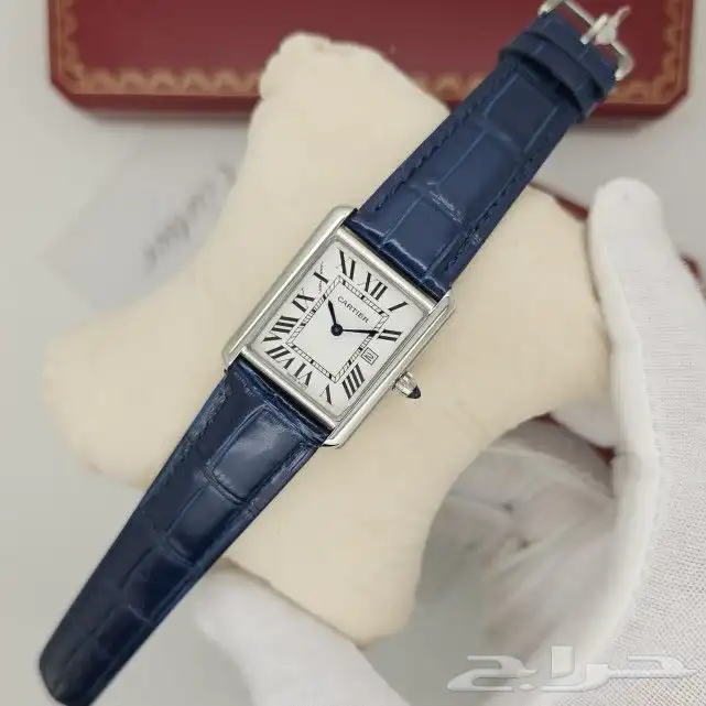 ساعات رجالي ماستر كوالتي 15