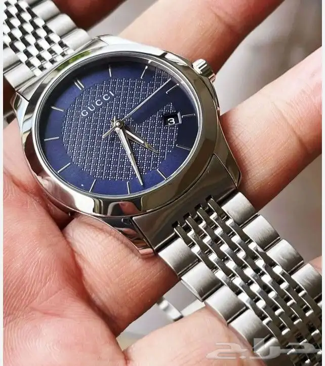 ساعات رجالي ماستر كوالتي 25