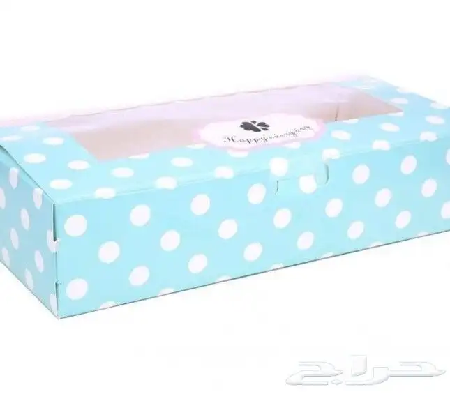 طباعة بوكسات ورقية طباعة اكياس ورقية وأكواب دعاية واعلان 9