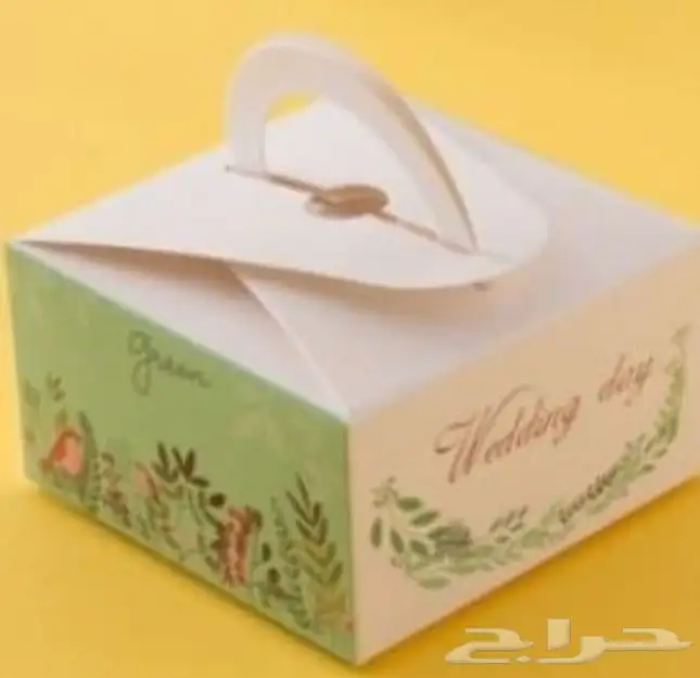 طباعة بوكسات ورقية طباعة اكياس ورقية وأكواب دعاية واعلان 12