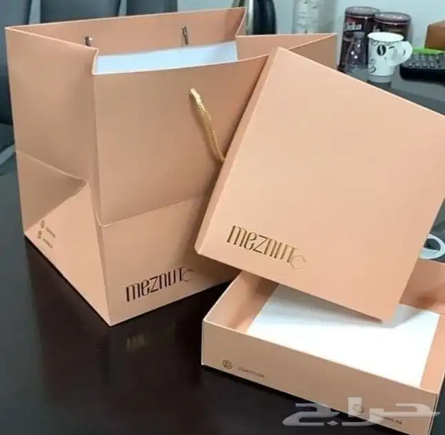 طباعة بوكسات ورقية طباعة اكياس ورقية وأكواب دعاية واعلان 6