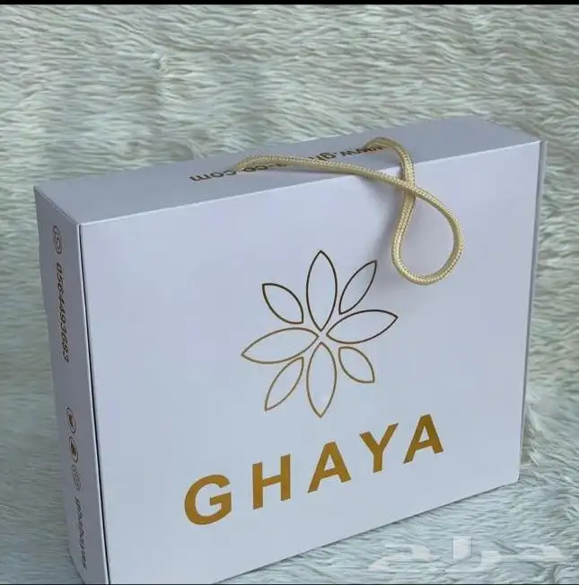 طباعة بوكسات ورقية طباعة اكياس ورقية وأكواب دعاية واعلان 0