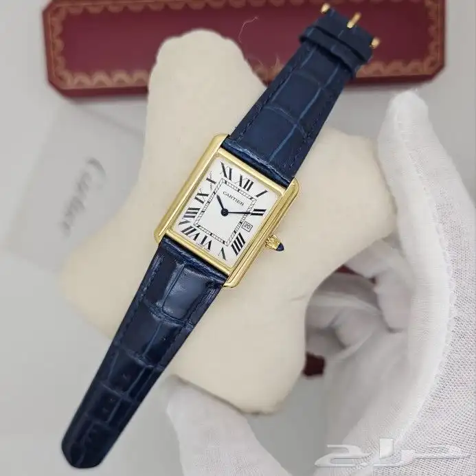 ساعات رجالي ماستر كوالتي 14