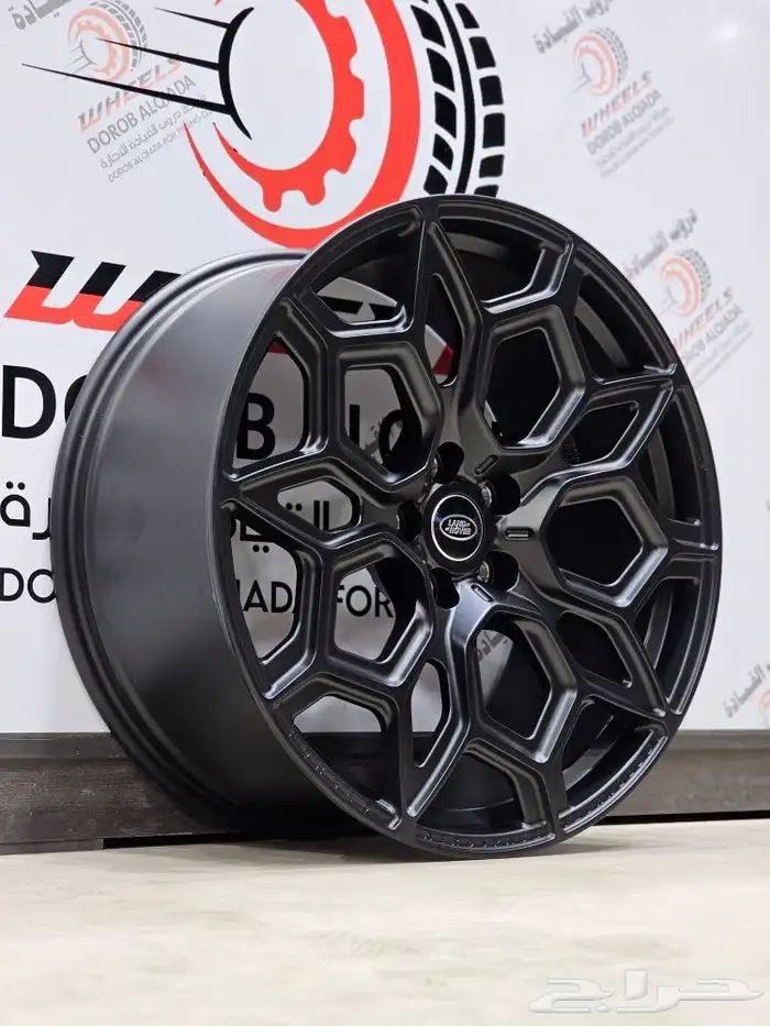 جنوط ديفندر 2024 ديزاين بريطاني لاند روفر 3