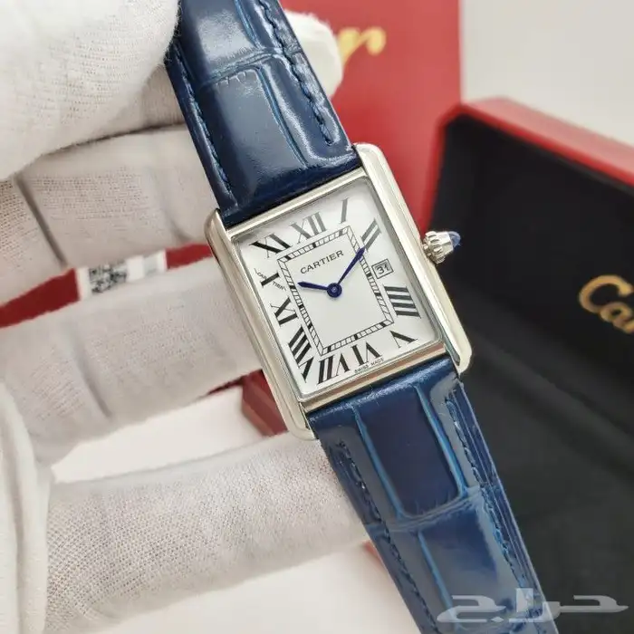 ساعات رجالي ماستر كوالتي 19