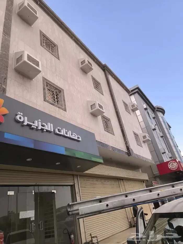 تركيب أغطية مكيفات 0