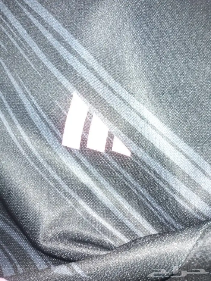 تيشيرت انتر ميامي الاسود جديد 6