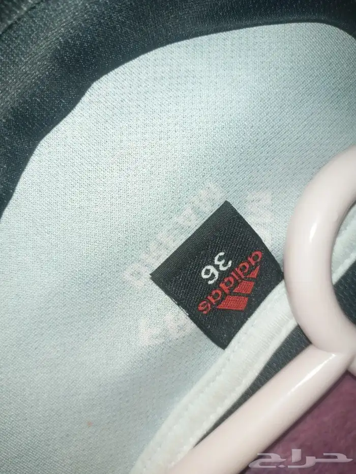 تيشيرت انتر ميامي الاسود جديد 2