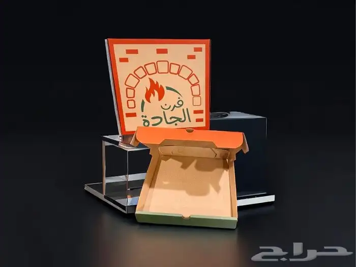 شركة ومصنع وج لعلب الكرتون والاكياس الورقيه نسعد بخدمتكم 9