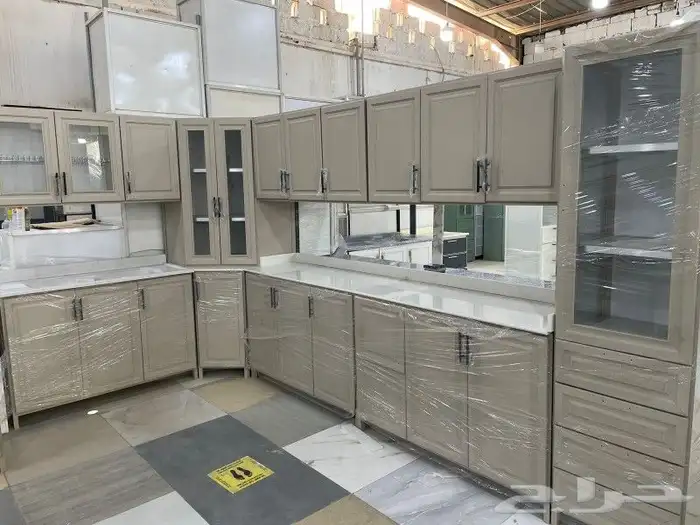 مطابخ جاهزة رقم التواصل 7